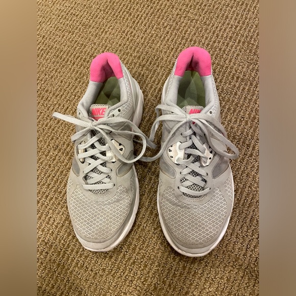 Nike Lunarglide 3 Running Shoes, Women’s Size 7.5 - Picture 2 of 11